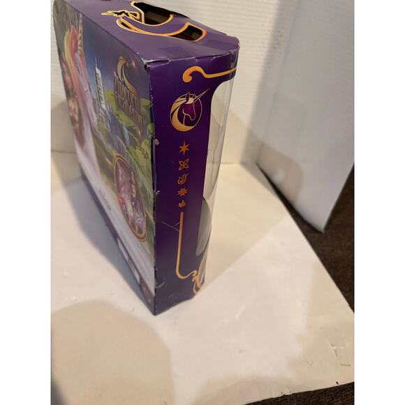 Unicorn , Rainbow Light-up Wildstar - Picture 7 of 14